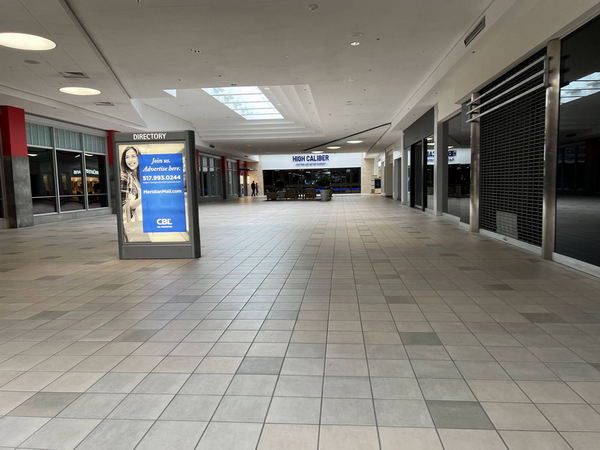 Meridian Mall - Aug 13 2022